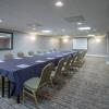 Отель Holiday Inn Harrisburg - Hershey Area, I-81, an IHG Hotel, фото 21