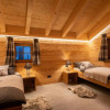 Отель Engadin Chalet - Private SPA Retreat & Appart -St Moritz - Val Bever, фото 3