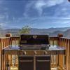 Отель Take A Look - 6 Bedrooms, 6.5 Baths, Sleeps 20 Home by RedAwning, фото 16