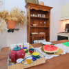 Отель Farmhouse with Spacious Garden in the Maremma Region, Near the Sea, фото 8