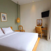 Отель La Boheme Rooms and Coffee, фото 42