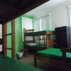 Отель Ajuricaba Backpackers Hostel Manaus, фото 5