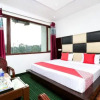Отель OYO 28042 Hotel Panchkula Inn, фото 13