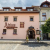 Отель Guesthouse Atrium, фото 6