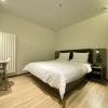 Отель Hi Inn (West gate of Beijing Jiaotong University), фото 3