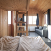 Отель Hvammstangi Cottages, фото 2