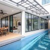 Отель Exquisite Pool Villa H, фото 5