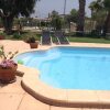 Отель Villa With 5 Bedrooms in Alicante, With Private Pool and Furnished Ter, фото 25