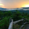 Отель The Chalet In The Smokies, фото 15