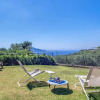 Отель The Lookout Exclusive Garden Villa With Capri Views, фото 30