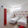 Отель Le 32 Loft Pop Art 3 Chambres Avec Parking Prive, фото 13