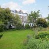 Отель Lovely Apartment in London near Markham Square, фото 16