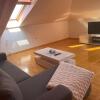 Отель Loft apartman в Ягодине