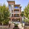 Отель Apartamentos Sinfony, фото 1
