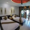 Отель Tharaburi Resort Sukhothai, фото 48