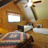 Отель Bigfoot Cabin - Vintage Cabin Charm by Yosemite Region Resorts, фото 26