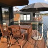 Отель Hausboot Harmonie, фото 9