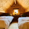 Отель Beaver Lodge Hakuba, фото 3