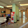 Отель Thank You Inn Taikang Yincheng North Road, фото 4