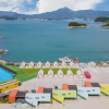 Отель Goseong Bluebeach Pension&glamping, фото 6