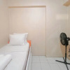 Отель Homey 2Br Apartment Gateway Ahmad Yani Cicadas, фото 11