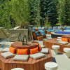 Отель Downtown Aspen Luxury 2 Bedroom Residence, фото 32