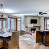 Отель Luxury 3 Bedroom Breckenridge Vacation Rental With Stunning Mountain Views Just Steps From Historic , фото 12
