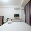Отель Warm And Relax Studio At Signature Park Grande Apartment, фото 18