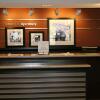 Отель Hampton Inn Dyersburg, фото 18