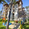 Отель Mi Casa Holidays Rezydencja Park Rodzinna Orla Bialego 9, фото 16