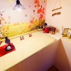 Отель Seoul Station Aroha Guest House, фото 43