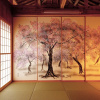 Отель Yamagata Ryukyu Hatago Onna Bokairo, фото 30