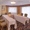 Отель Holiday Inn Express Clearwater East - Icot Center, an IHG Hotel, фото 31
