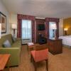 Отель Hampton Inn & Suites Mobile I-65@ Airport Blvd, фото 5