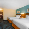 Отель Fairfield Inn by Marriott Fort Leonard Wood St. Robert, фото 27