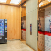 Отель Holiday Inn Express Changzhou Center, an IHG Hotel, фото 11