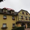 Отель Best Western Plus Au Cheval Blanc Mulhouse Nord, фото 1