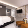 Отель Daejeon Eunhangsunhwa Hotel Nine Spot, фото 5