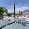 Отель Townhouse Hotel, фото 15