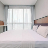Отель Nice And Strategic 1Br At Ciputra World 2 Apartment, фото 20