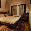 Отель Avangart Otel, фото 21