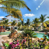 Отель Estrella Dominicus - Condo in Paradise, фото 26