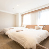 Отель Shimizu City Hotel, фото 5