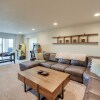 Отель Colorado Springs Townhome w/ Game Room & Mtn Views, фото 23