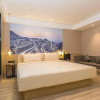 Отель Atour Hotel Xi'an Gaoxin Jinye Road Branch, фото 7