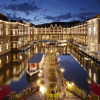 Отель Europe Huis Ten Bosch, фото 1