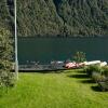 Отель Fjærland Fjordstue Hotel, фото 30