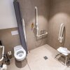 Отель Platzhirsch Living Hotel, фото 15