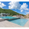 Отель Wyndham Tortola BVI Lambert Beach Resort, фото 19