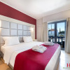 Отель Santa Eulália Praia, фото 24